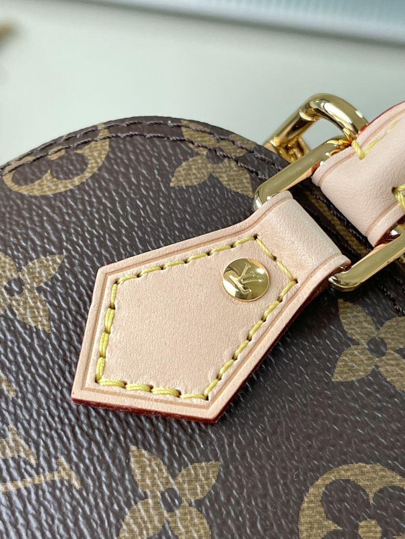 Louis Vuitton Top Handle Bags